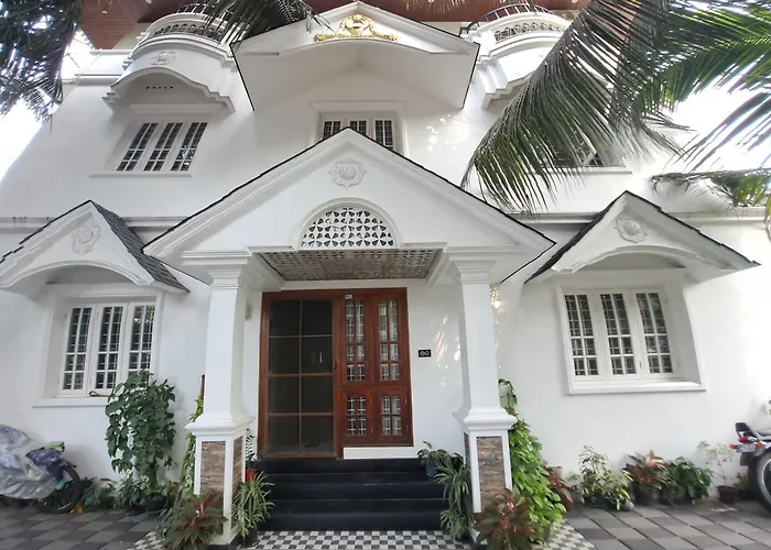 Annies Inn Homestay