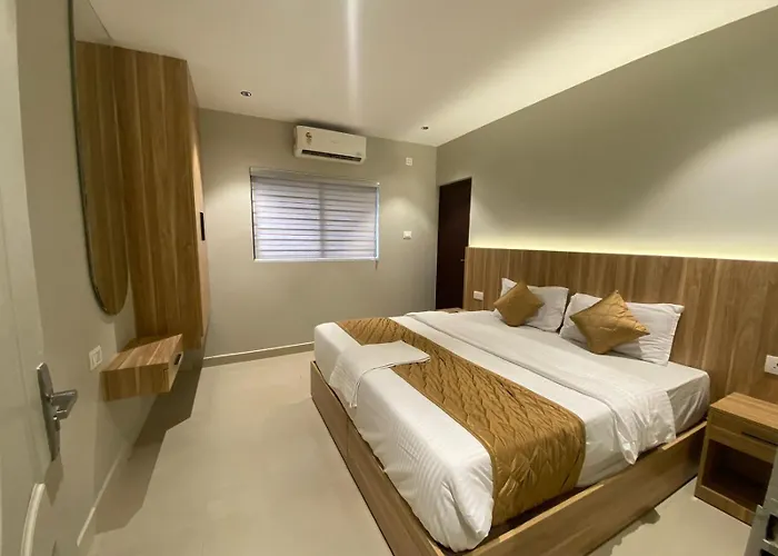Muziris Manor Residency