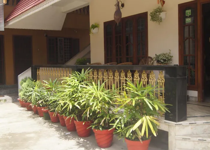 Prems Homestay