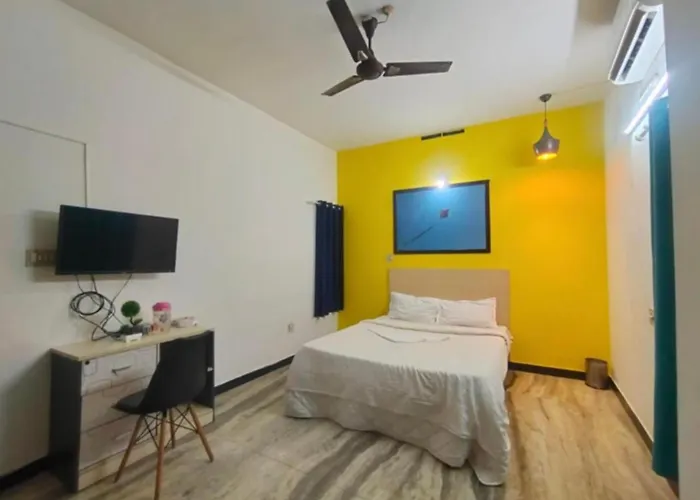 Bacadi Inn Tourist Home