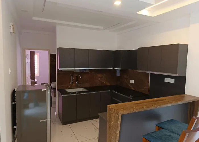 Salite Service Apartments
