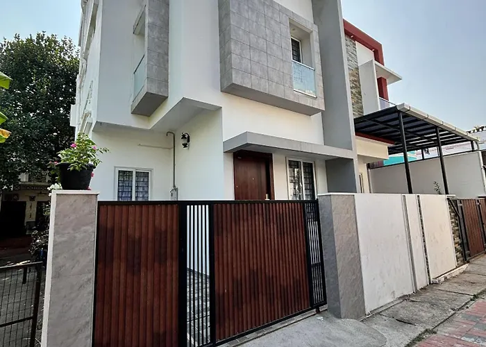 Ayurville Homestay