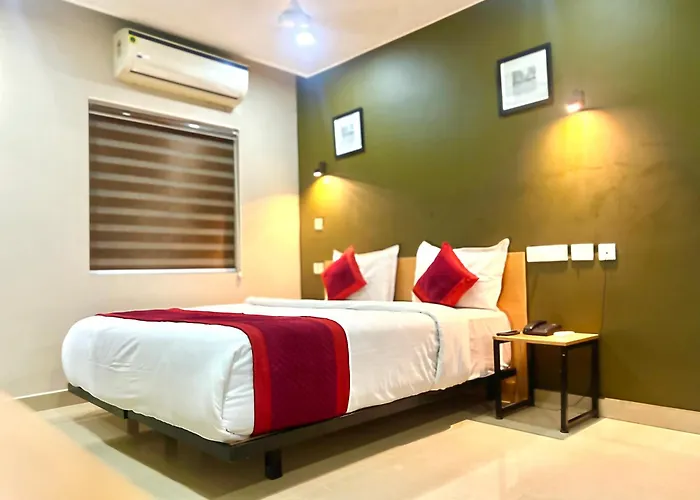 Bella Suites By D2V