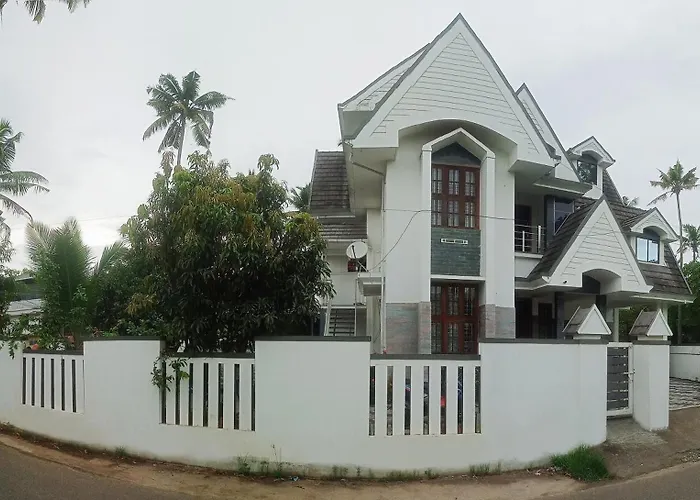 Sanvilla