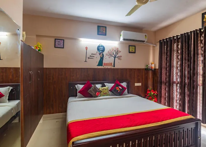 Sancta Maria Airport Hotel