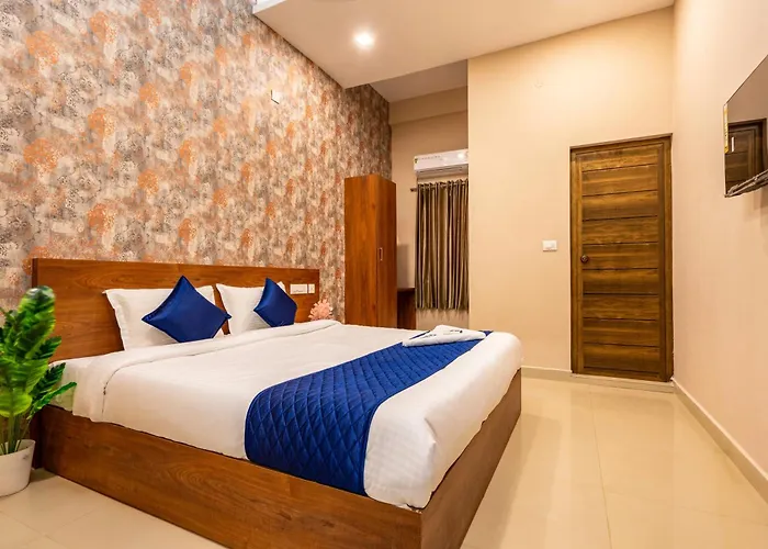 Yaad Residency