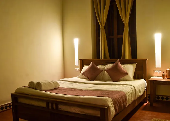Kowdi House - A Heritage Homestay