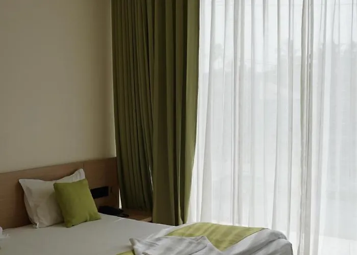 Dn Hotel