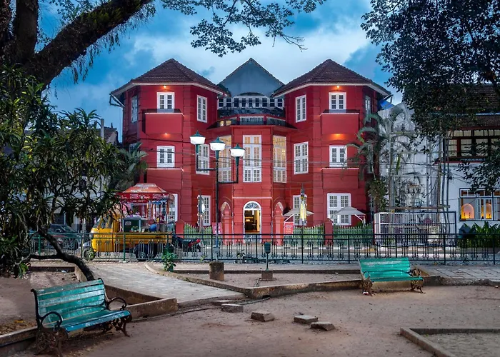 Koder House