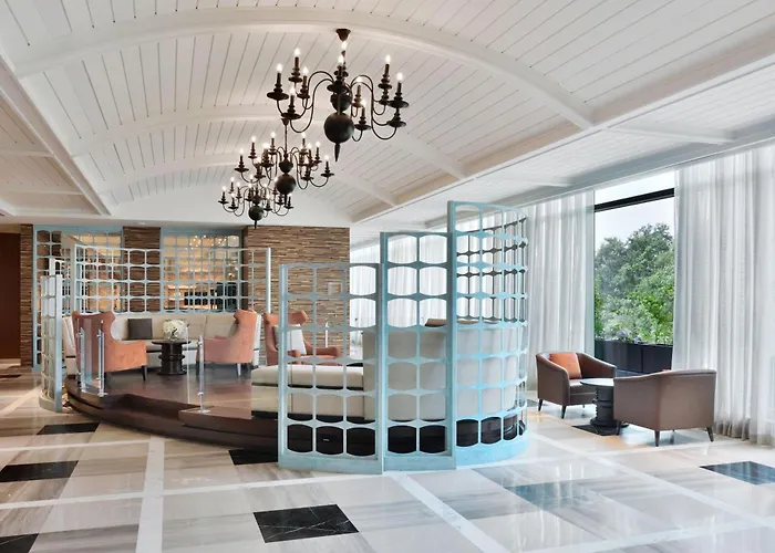 Four Points By Sheraton Kochi Infopark
