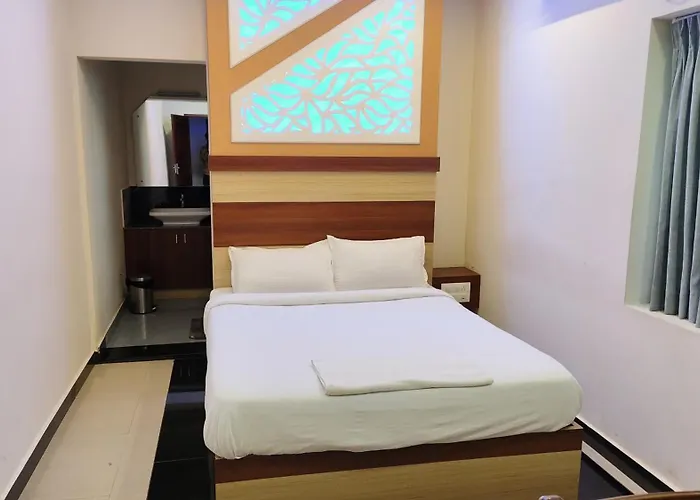 Krishnakripa Premium Residency