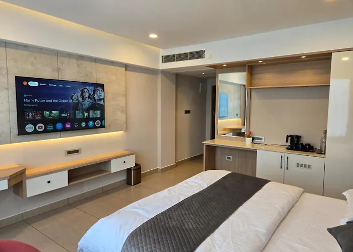 Moonbasa Boutique Hotel And Spa Infopark , Kakkanad