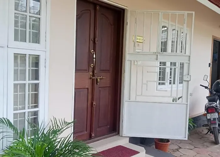 Aanandam - Home Away From Home