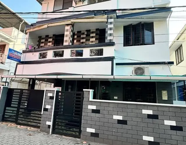 Dream House Fort Kochi