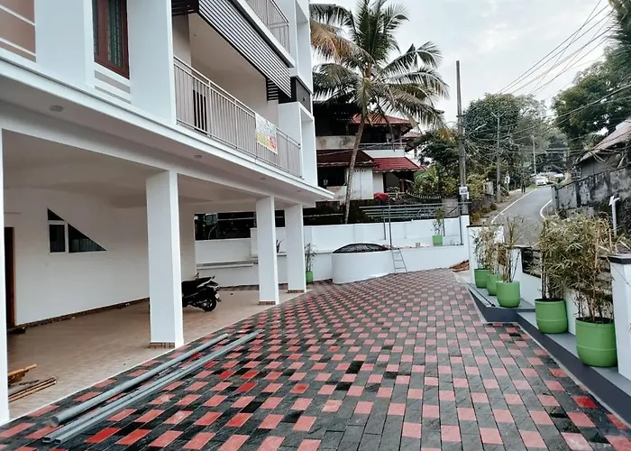 N & L Appartment