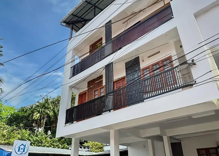 Hawa Residency