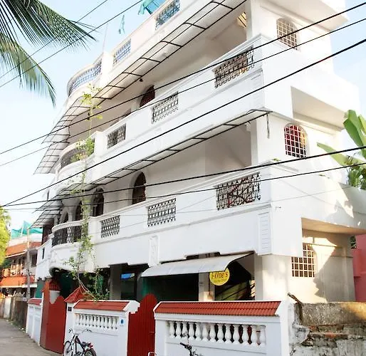 I - One\'S Home Stay