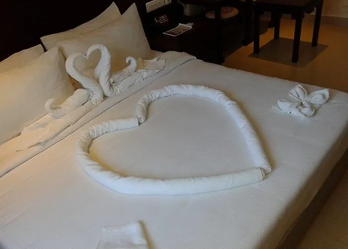 Mammamia Boutique Hotel