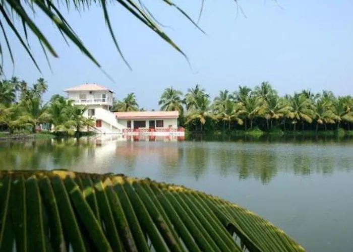 Akshay Homestay