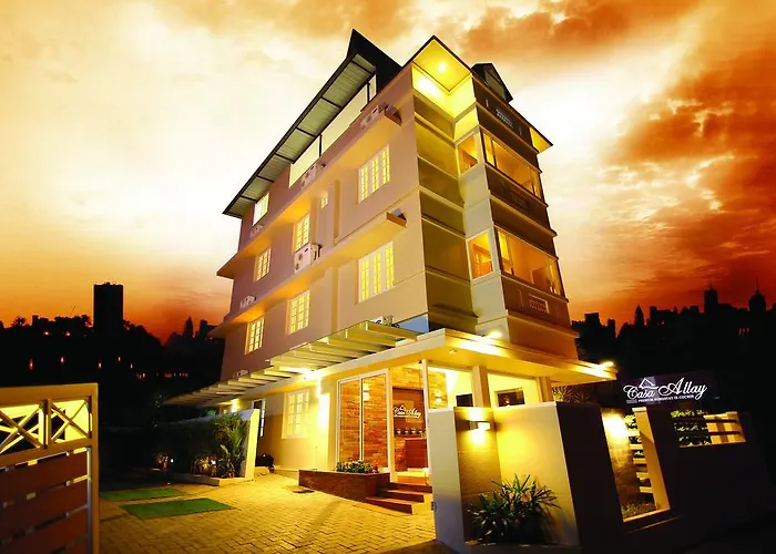 Casa Allay