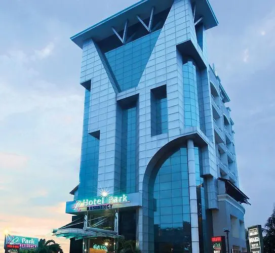 Hotel Park Residency, Kakkanad