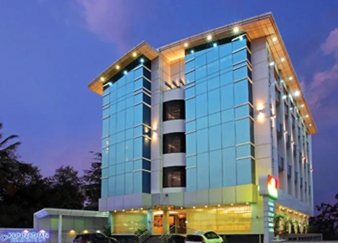 Kunnathan Residency