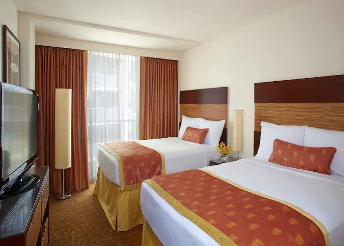Hotel Orchid