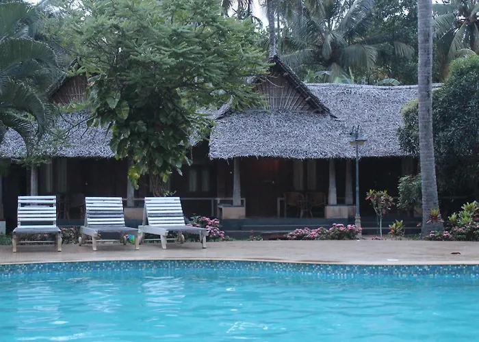 Vedic Village