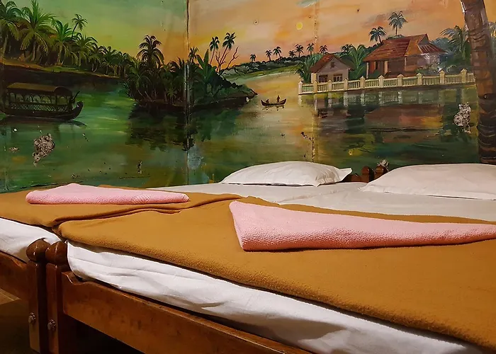 Bliss Hostel