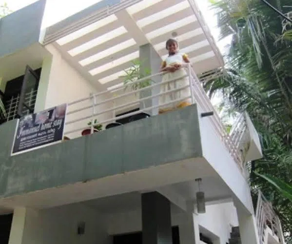 Immanuel Home Stay