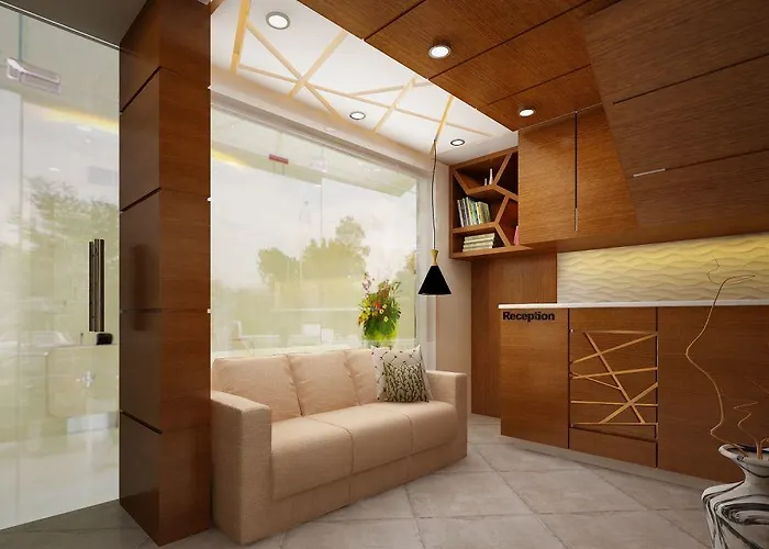 The Galaxy Suites