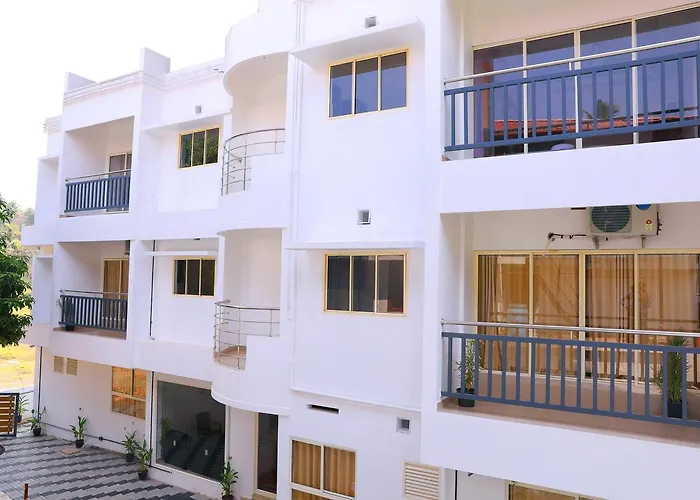 Hisham Residency