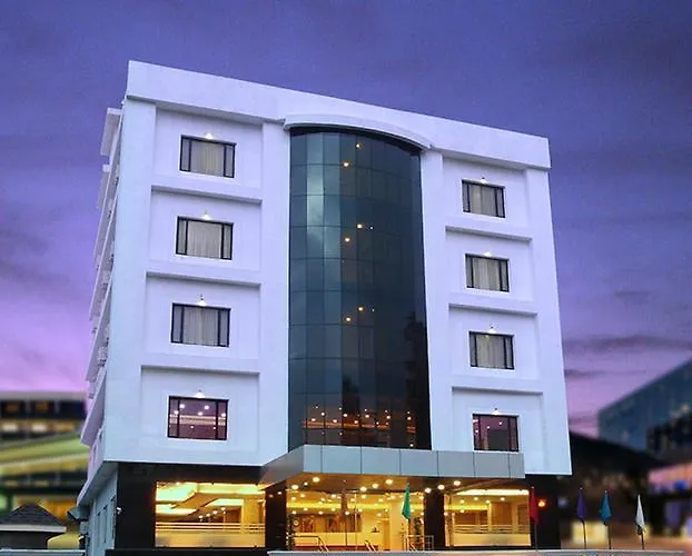 Hotel Livanta