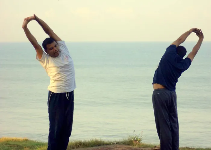 Veda Wellness B&B And Yoga Centre