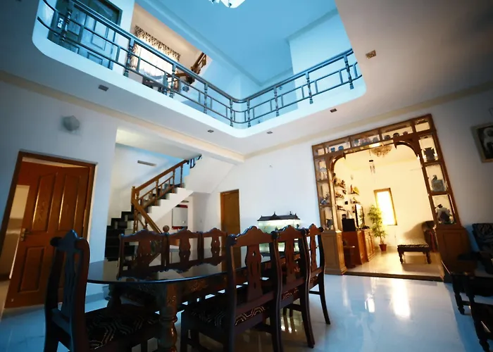 Cochin Cove Homestay