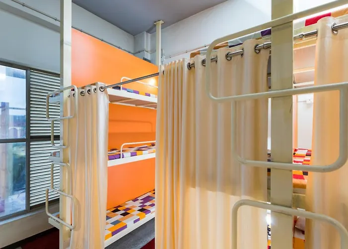 Peters Inn Kochi Metro Accommodation Services