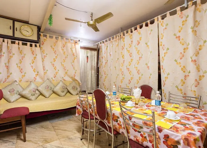 Sonnetta Residency