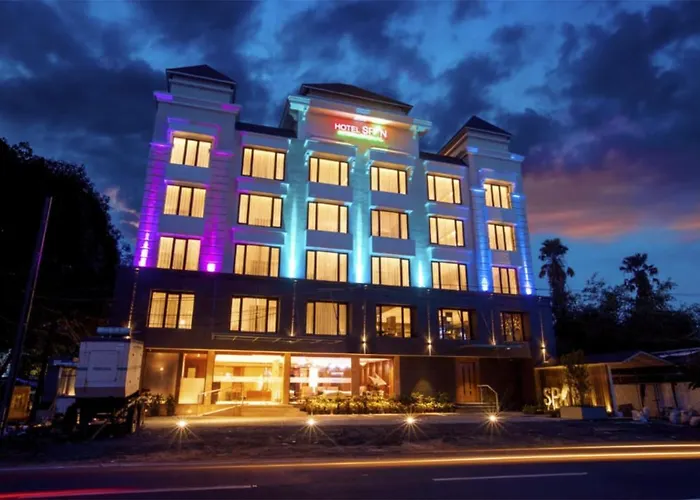 Hotel Span International