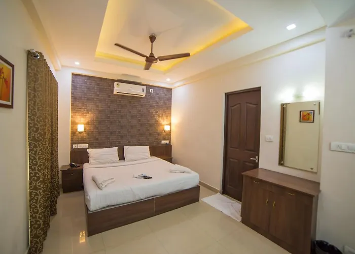 Evershine Residency