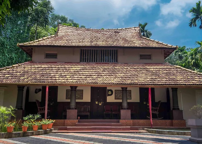 Hinterland Village Resort