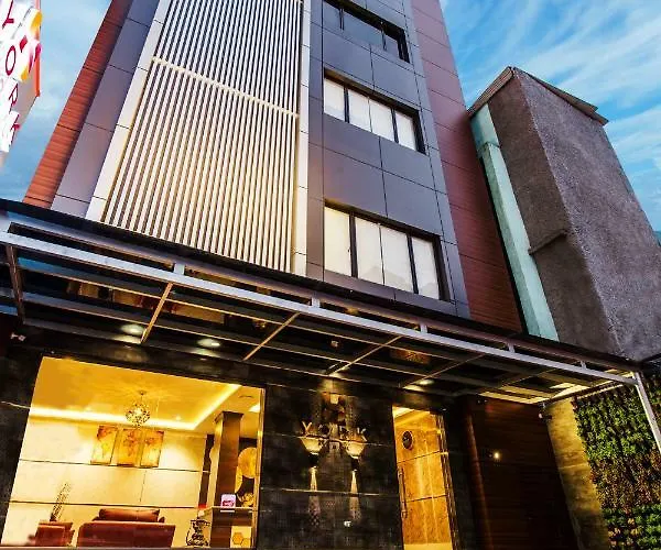 York Hotel