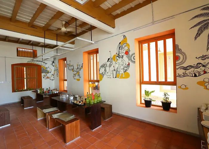 Sukhayus Wellness Ayurveda Retreat