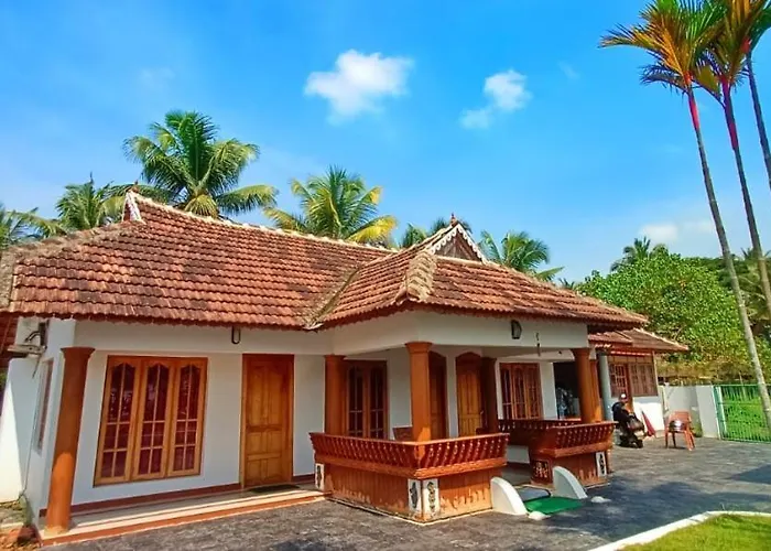 Breeze Backwater Homes