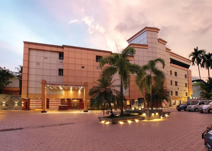 Hotel Kings Empire