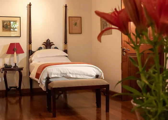 Le Colonial 1506 - Exclusive Luxury Hideaway