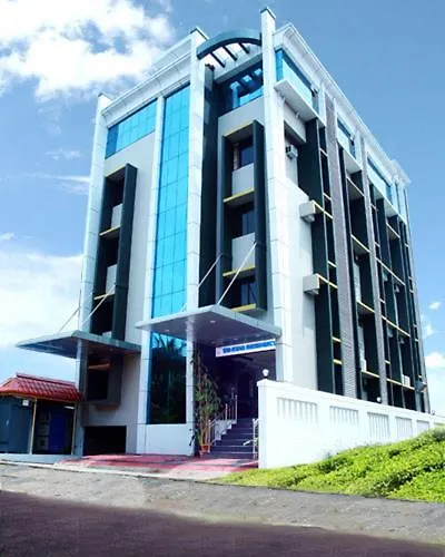Hotel Tri-Star Residency