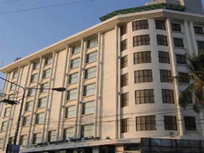 Hotel Harbour View Residency Kochi