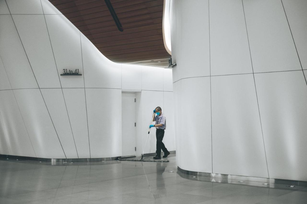 Hotel Novotel Infopark