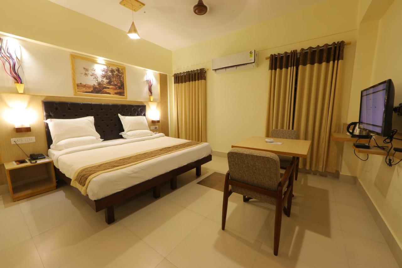 Hotel Bharat Kochi