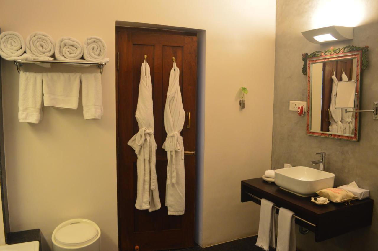 Hotel Malabar House